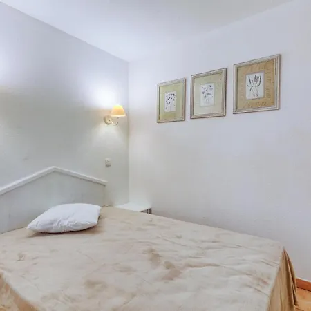 Le Hameau Des Issambres - Maeva - 2 Pieces 6 Personnes - Confort Mae-1214 Apartment Les Issambres