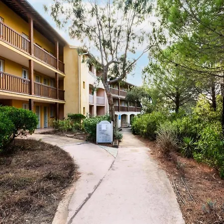 Apartment Le Hameau Des Issambres - Maeva - 2 Pieces 6 Personnes - Confort Mae-1214 Les Issambres