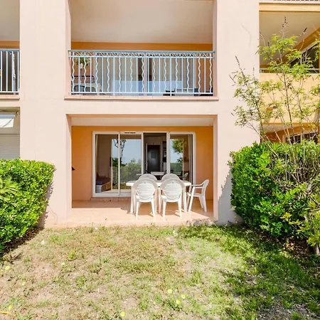 Apartment Le Hameau Des Issambres - Maeva - 2 Pieces 6 Personnes - Confort Mae-1214 Les Issambres