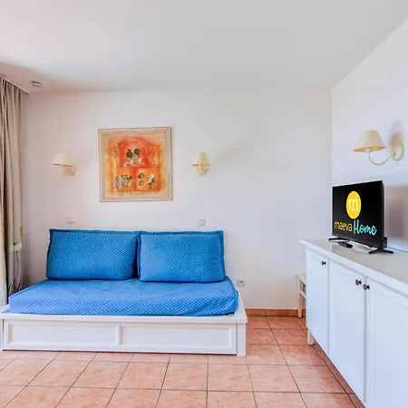Le Hameau Des Issambres - Maeva - 2 Pieces 6 Personnes - Confort Mae-1214 Apartment *