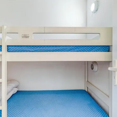 Le Hameau Des Issambres - Maeva - 2 Pieces 6 Personnes - Confort Mae-1214 Apartment *