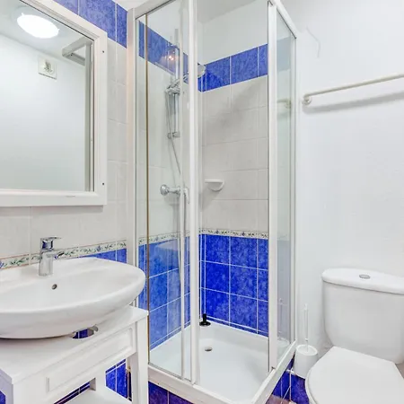Le Hameau Des Issambres - Maeva - 2 Pieces 6 Personnes - Confort Mae-1214 Apartment *