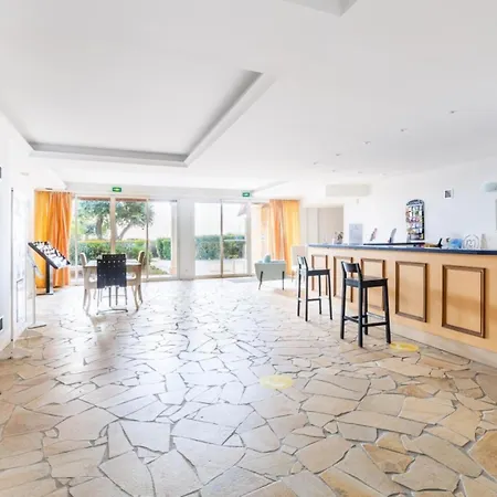 Apartment Le Hameau Des Issambres - Maeva - 2 Pieces 6 Personnes - Confort Mae-1214