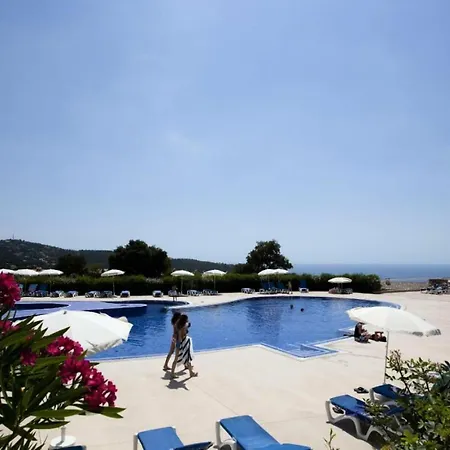 Le Hameau Des Issambres - Maeva - 2 Pieces 6 Personnes - Confort Mae-1214