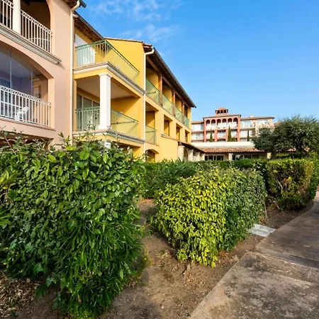 Apartment Le Hameau Des Issambres - Maeva - 2 Pieces 6 Personnes - Confort Mae-1214 *