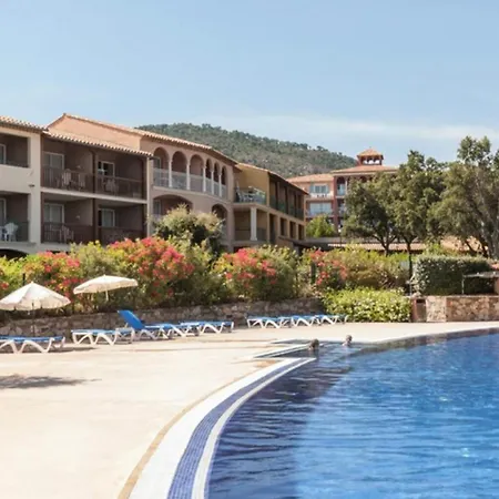 Le Hameau Des Issambres - Maeva - 2 Pieces 6 Personnes - Confort Mae-1214 *
